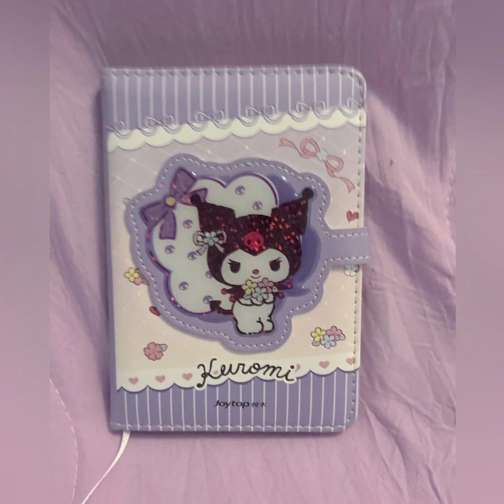 Kuromi Planner